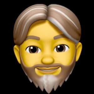 Meet your Posher, Todd